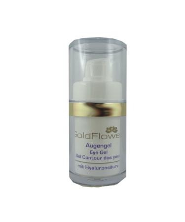 Goldflower eye gel - 15 ml