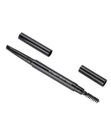 Shop 5 Colors Waterproof Eyebrow Pen - Long Lasting Gel & Triangular Tip Brush for Flawless Eyebrow Makeup - Buy Online on GoSupps.com