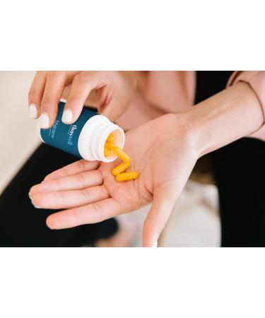 Thuswell Migraine Relief - Fast and Effective Solution for Migraine Headaches - Buy Online on GoSupps.com