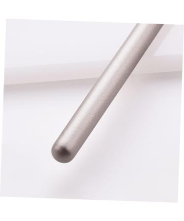 POPETPOP Makeup Highlighter Makeup Brush Handle Lip Gloss Kits Makeup Brush Fan Face Makeup Face Fan Women s Suits Makeup Brush for Woman Bamboo Blush Care Miss Size 1 As Shown - Buy Online on GoSupps.com