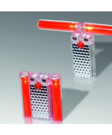 Sentina Safelight LED Security Light - Lightweight 0.50 lb for Enhanced Outdoor Security | International Shipping Available - Buy Online on GoSupps.com