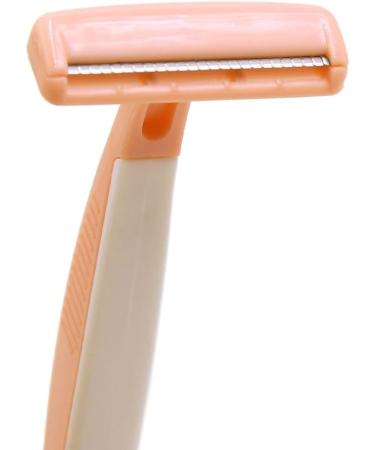 Ruilogod 4pcs Women's Manual Body Hair Epilator & Razor - Armpit Leg Hand Trimmer Tool for Smooth Skin - Buy Online on GoSupps.com