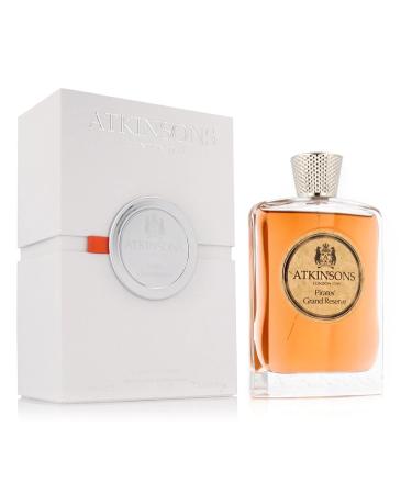 ATKINSONS PIRATES GRAND RESERVE by Atkinsons EAU DE PARFUM SPRAY 3.3 OZ