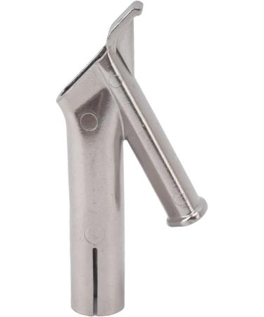 Huairdum Triangular Welding Nozzle - Stainless Steel 304 High Temperature Resistance Easy to Use for Welding Burners | International Shipping Available - Buy Online on GoSupps.com