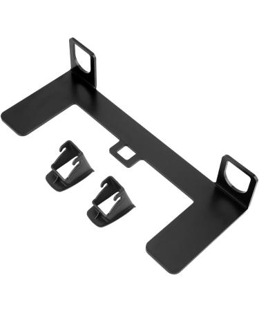 Universal ISOFIX Mount Base for Car Seat Safety Bracket - 33.5 * 14 * 7cm/13.19 * 5.51 * 2.76 inch - Buy Online on GoSupps.com