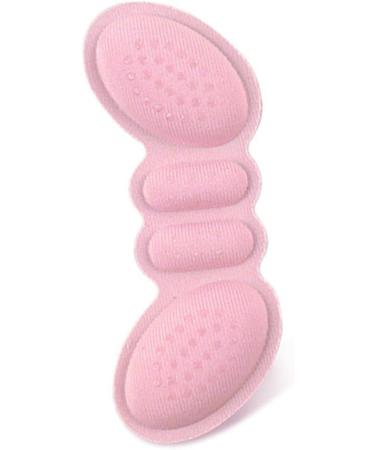 FOMIYES 6 Pairs Heel Cushion Inserts for Women | Non-Slip Heel Pads & Insoles for Chunky Heels & Dress Shoes - Shop Internationally - Buy Online on GoSupps.com
