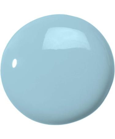 Deborah Lippmann Baby Blue Eyes Gel Nail Polish - Blue - No Fragrance - Vegan & Cruelty Free - Buy Online on GoSupps.com