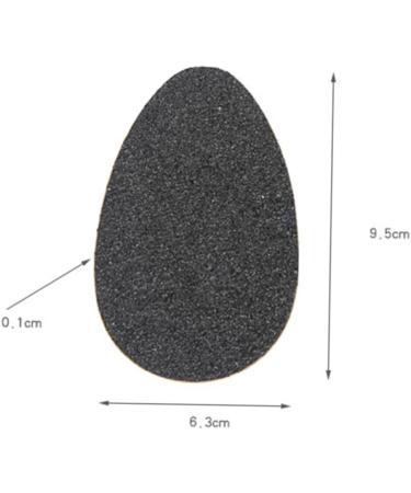 FOMIYES Anti-Slip Shoe Stickers & Sole Protectors | Tooth Jewelry Gems Kit for Heels & Scrub Shoes - International Shipping - Buy Online on GoSupps.com