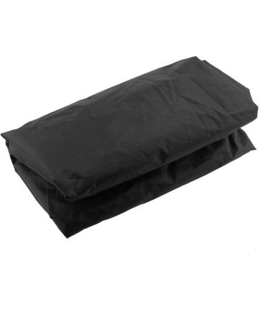 Molieeigin Electric Wheelchair Cover/Elasticated Waterproof Mobility Scooter - Buy Online on GoSupps.com