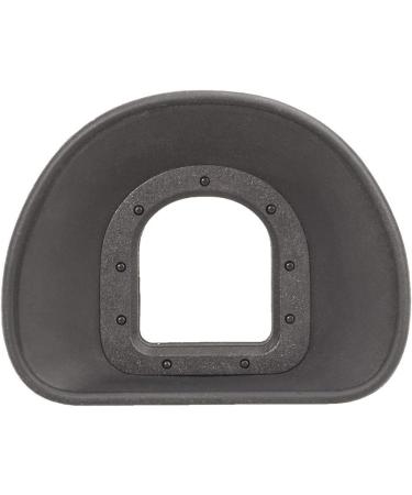Hoodman HEYENZ HoodEYE Camera Eyecup for Nikon Z6 Z7 - Nikon Z Series Eye Cup Viewfinder - Buy Online on GoSupps.com