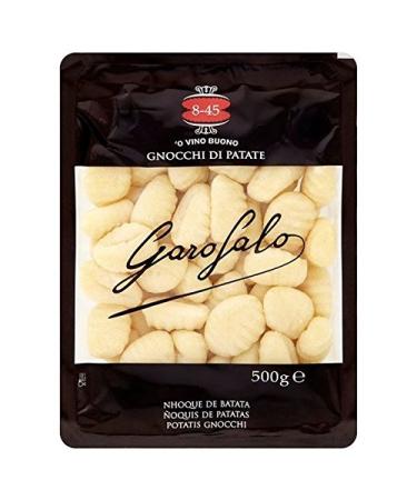 Garofalo Gnocchi 500G - Pack of 2