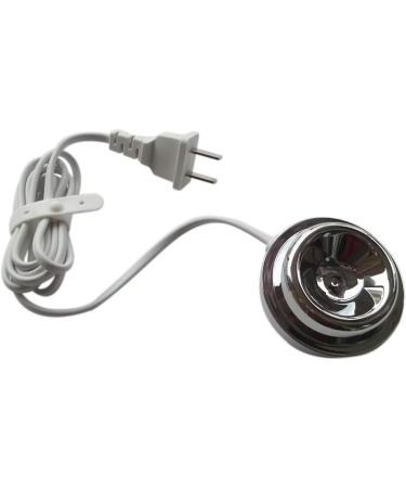 2024 Replacement Charging Base for Philips Sonicare DiamondClean HX9100 HX9340 - White | International Shipping Available - Buy Online on GoSupps.com