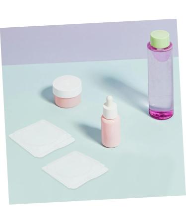 Homoyoyo 40 pi ces Palette de Maquillage Vide Transparente Bo te de Rangement pour Blush et Highlighter DIY Conteneurs Cosm tiques pour Voyage et Personnalisation - Buy Online on GoSupps.com
