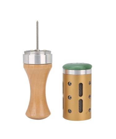 Buy Moxa Scooter | Copper Moxibustion Stick for Fine Lines & Body Relief - International Shipping - Buy Online on GoSupps.com