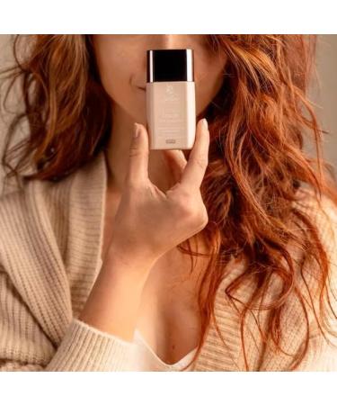 BioNike Defense Color Blue Light Pollution Protection Foundation No 306 30ml - Buy Online on GoSupps.com