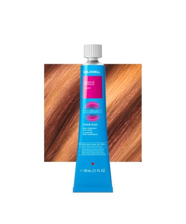 GOLDWELL Colorance Cover Plus 6LL Natural Lowlights 60ml