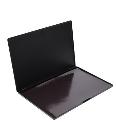 TOVINANNA Multifunctional Makeup Palette Eye Storage Tray with Magnetism Eyeshadow and Lip Box Ideal for Travel and Daily Use