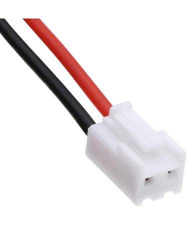 Buy Synergy Digital Emergency Lighting Battery | Compatible with NaturaLED 7334 BAEM15-48BC/MV-A | LiFePO4 9.6V 3200mAh Replacement - Buy Online on GoSupps.com