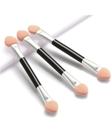 FRCOLOR 50pcs Makeup Brush Makeup Applicator Eyebrow Brush Eyeshadow Applicator Eye Shadow Miss Make up Set - Buy Online on GoSupps.com