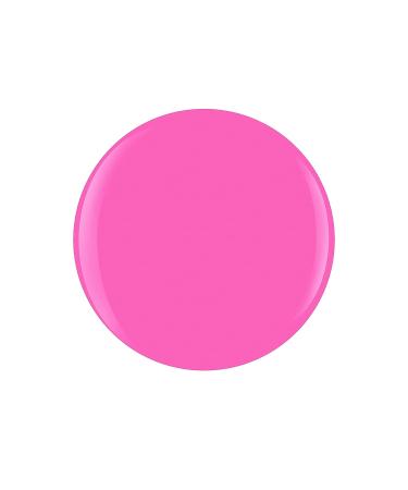 Gelish Mini Spring Full Bloom (Plant One On Me) Pink Gel Nail Polish - 0.3 oz - Buy Online on GoSupps.com