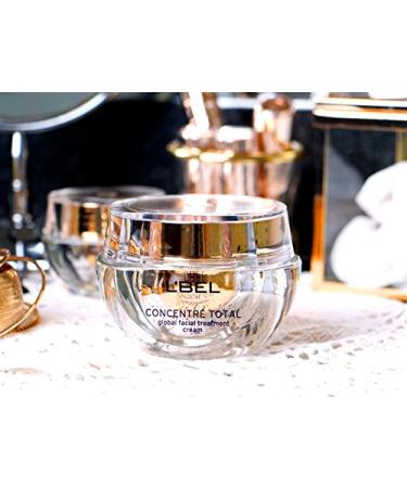 L'Bel Concentr Total Anti-Aging Face Cream - Fight Wrinkles & Fine Lines - Buy Online on GoSupps.com