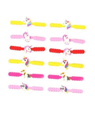 Uonlytech 10st buckle to extend the mask rope mask ear rope buckle Extension hooks for ears ear hook hooks for ear straps mask rope buckle caricature hook buckle child