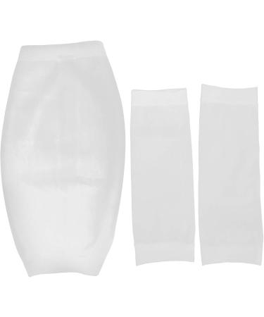 EJOYOUS PICC Line Shower Cover - Waterproof Protector for Adults | Wound Protection & Shower Safety - Buy Online on GoSupps.com