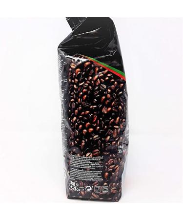  Delta Caf s Delta Coffee Beans 1 kg Pack of 2 - Buy Online on GoSupps.com