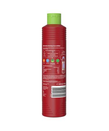 Hela Curry Spice Ketchup | 800ml - Authentic Flavor for International Shipping - Buy Online on GoSupps.com