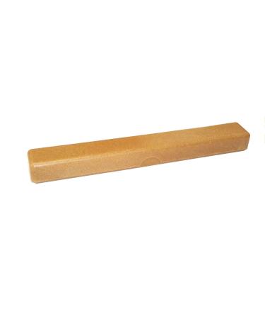 Croll & Denecke toothbrush box spruce made of liquid wood 240 g
