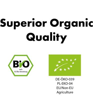  Alveus "Ceremonial" Organic Ceremonial Matcha - 1st and 2nd Harvest from Tenryu and Shibushi Japan | Green Tea Powder in a Tin (30 Grams) by alveus Premium Teas - Buy Online on GoSupps.com