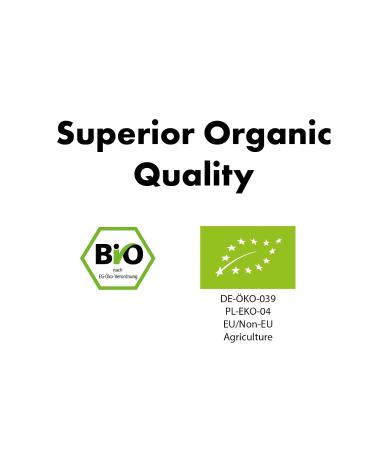 Sweet Berry Loose Fruit Tea | Organic Cranberry Strawberry Cream | 100g Children's Tea (Approx. 35 Cups) - Alveus - Buy Online on GoSupps.com