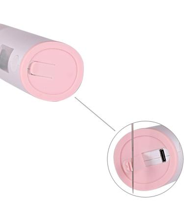 Pinkiou Airbrush Makeup Kit - Professional Rechargeable Cosmetic System - Buy Online on GoSupps.com