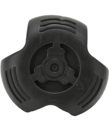 Cane Tip Walking Cane Tip Abrasion Resistant for Crutch Accessories - Buy Online on GoSupps.com