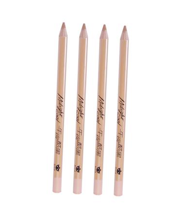 MERRYHAPY MERRYHAPY 4Pcs Concealer Pen Makeup Anti- Women Makeup Supplies Anti - Anti - For Brands Anti - For Freckles Anti - For Freckles Anti -