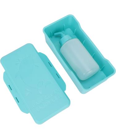 Buy Earwax Removal Kit | Safe & Efficient Cleaning Set for Adults & Children - PP Material - Buy Online on GoSupps.com