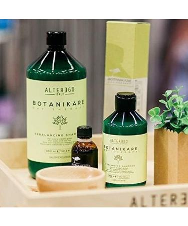 Alter Ego Pure Balancing Shampoo 300 ml - Buy Online on GoSupps.com