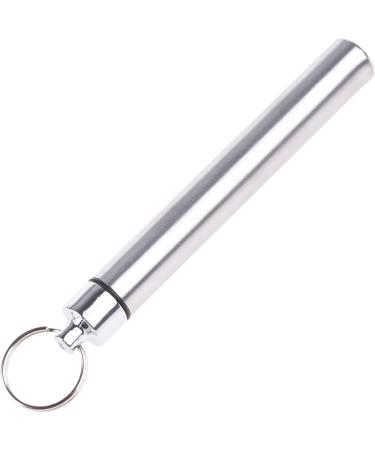 BYNNIX 6-in-1 Pocket Ear Wax Removal Kit - Ear Spoons Cleaner Tool for Gentle Ear Cleaning - Buy Online on GoSupps.com