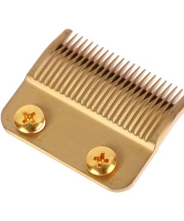 Hair Trimmer Replacement Blade ceramics Hair Trimmer Replacement Blade Hair Clipper Blade Man/woman One size White - Buy Online on GoSupps.com