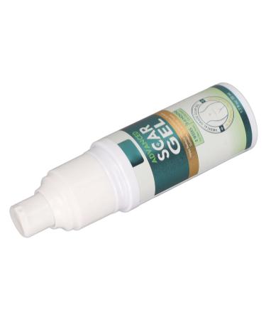 50Ml Scar Gel Scar Removal Cream Scar For Burn Surgical Scar Cesarean Scar Stretch Marks For For Toenail Clippers Scar Removal Cream Repair Both Old And New Scars