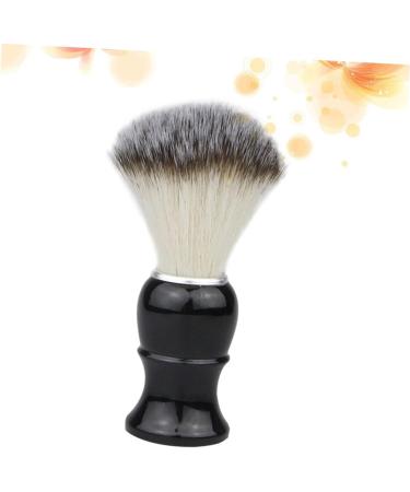 Frcolor Men's Beard Brush Set - 3-Piece Razor & Hair Comb Perfect Gift for Beard Styling - 10.5x3.3cm Various Colors - Buy Online on GoSupps.com