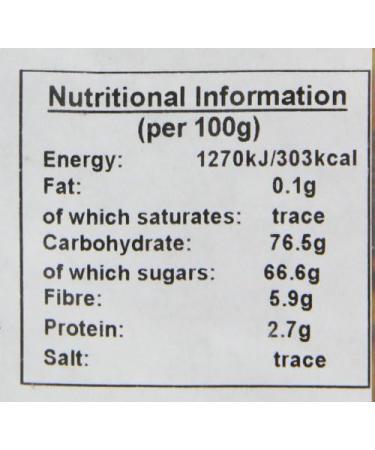 Suma Mango Slices 1 kg - Buy Online on GoSupps.com