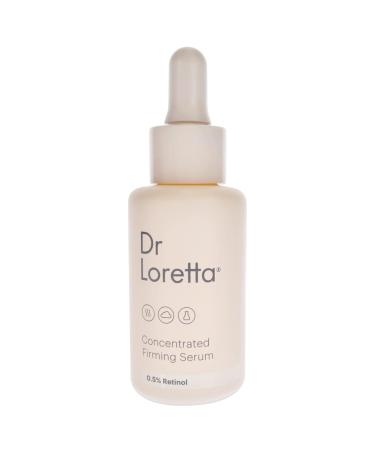 Dr. Loretta Concentrated Firming Serum Unisex Anti-Aging Serum 1 oz | International Shipping Available - Buy Online on GoSupps.com