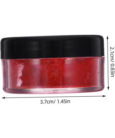 FRCOLOR Mica Powder Lipstick Palette Lipstick Powder Edible - Buy Online on GoSupps.com