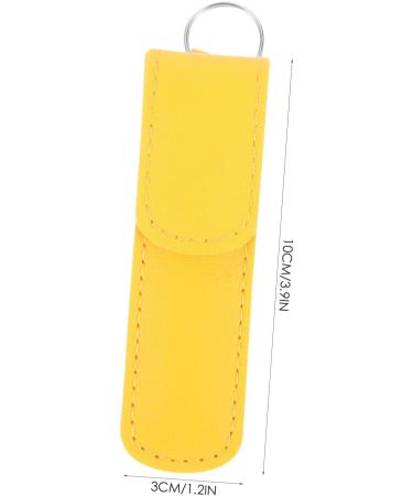 DEARMAMY 4Sets Wear Resistant Ear Wax Scooper Kit Portable Ear Cleaning Accessories Cleaners Easy to Store Carry for Home Use - Buy Online on GoSupps.com