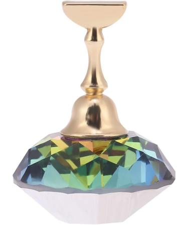 Nail Tip Stand Nail Tip Holder Magnetic Nail Tip Stand for Professional Salon Use for Home (#3) - Buy Online on GoSupps.com
