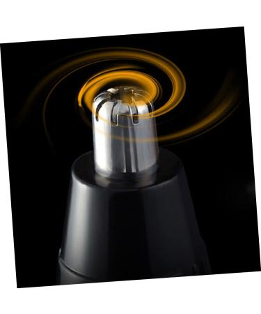 Buy 2-in-1 Electric Nose Hair Trimmer & Nail Grooming Tool | Multifunctional Men's Nose Hair Remover - Fast International Shipping - Buy Online on GoSupps.com