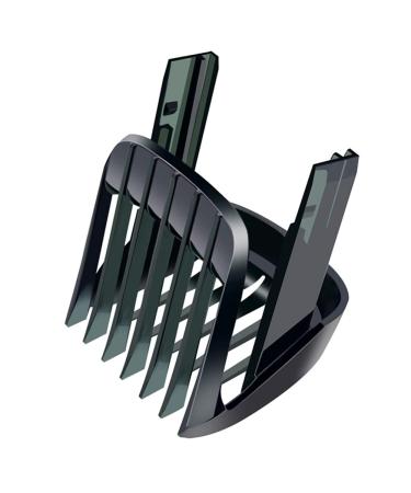 WuYan Attachment Beard Comb for Philips Hair Clipper HC3400 HC3410 HC3420 HC3422 HC3426 HC5410 HC5440 HC5442 HC5446 HC5447 HC5450 7452 Small