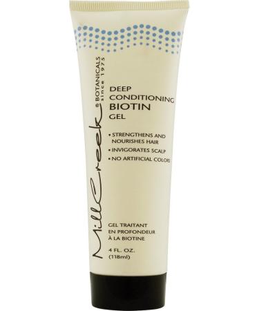 Conditioning Gel Biotin