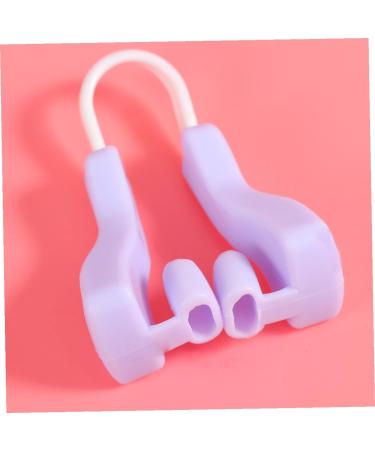 Vaguelly Correcteur de Nez Pince Nez Silicone Redresseur pour Femmes et Filles L ger et Confortable la Pointe Corrige Bosses et Irr gularit s Usage Quotidien - Buy Online on GoSupps.com